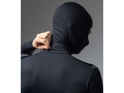 ALÉ Termico Balaclava kapucni, fekete