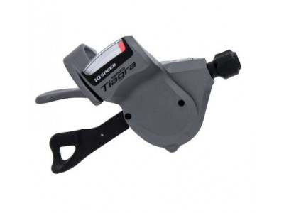 Shimano Tiagra SL-4600 pravá řadicí páčka 10 rychlostní pro rovná řídítka