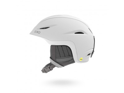 Giro Fade MIPS women&#39;s helmet, matte white