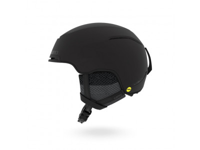 Giro Jackson MIPS Mat Black ski helmet
