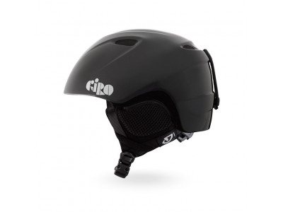 Giro Slingshot Black M/L ski helmet