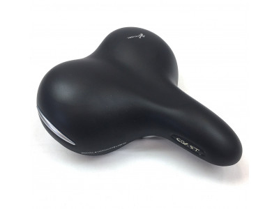 Selle Royal Coast Gel saddle black SALE