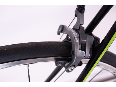 Cannondale Super Six EVO Hi-Mod Ultegra 2016 road bike, demo