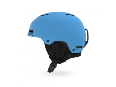 Giro Crüe Mat Blue ski helmet