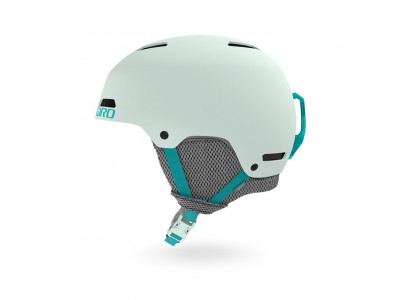 Giro Crüe Mat Mint ski helmet