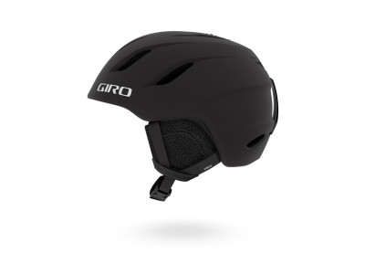 Giro Nine Jr Mat Black M ski helmet