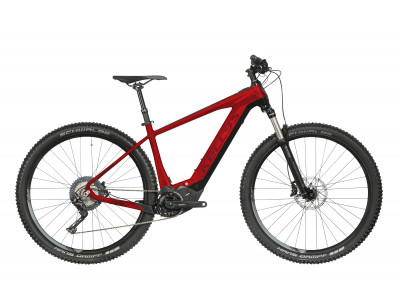 Kellys Tygon 50 27.5" Red, model 2020
