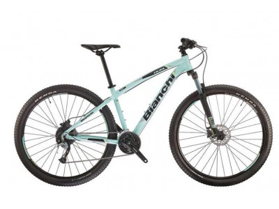 Bianchi Duel 29s Acera / Altus 3x9sp Hydr. Brake - 2018
