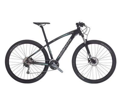Bianchi Kuma 29.1 Deore/Alivio 3x9sp - 2017