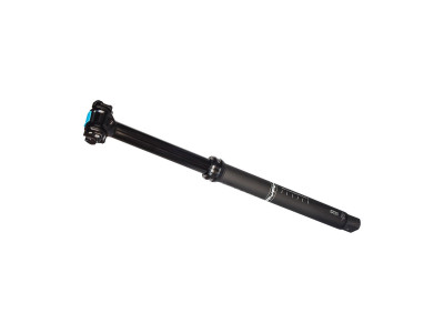 For Koryak telescopic seatpost with interior. guide 170 mm stroke, One by lever, 30.9