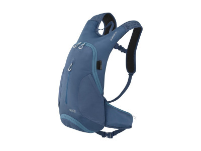 Shimano backpack ROKKO 12l without tank blue