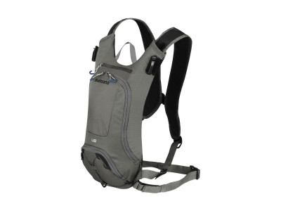 Shimano hátizsák UNZEN 2l tank nélkül, szürke