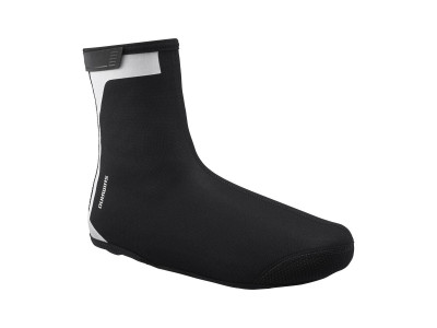 Shimano shoe covers, black