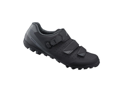 Shimano SH-ME301 MTB shoes black