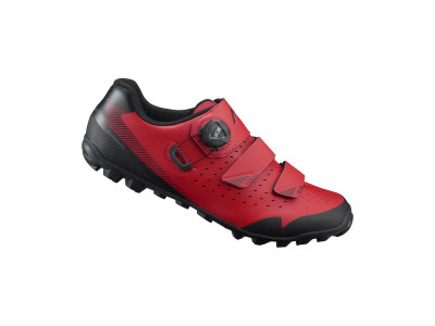Shimano shoes SH-ME400 red