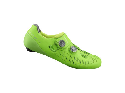 Shimano SH-RC901 shoes, green