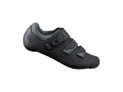 Shimano SH-RP301 országúti tornacipő fekete