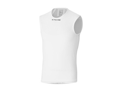 Shimano t-shirt S-PHYRE SL BASELAYER white