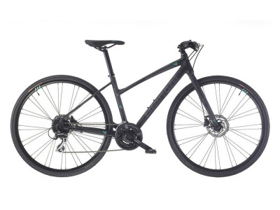 Bianchi C-Sport 2.5 Dama Acera 24sp Disc - YOBD9