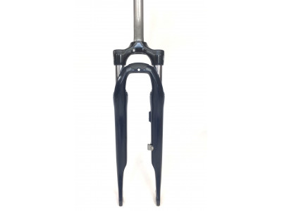SR SUNTOUR CR8-R trekking suspension fork, dark blue SALE