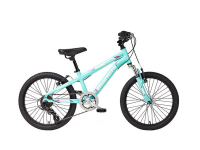 Bianchi Duel 20 Girl - 6sp - YEB5T