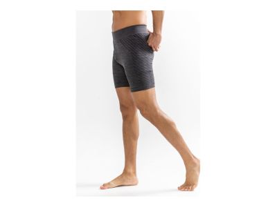 Craft Fuseknit Comfort boxer shorts, dark gray