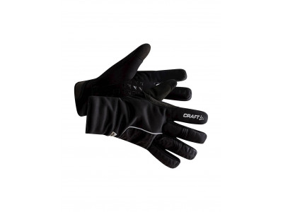 Craft ADV SubZ Siberian 2 rukavice, černá