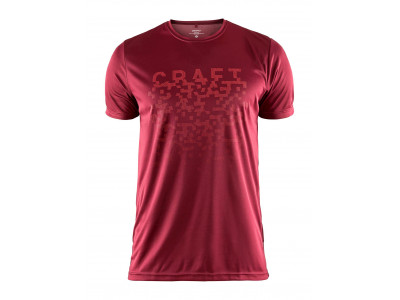 Tricou pentru bărbați Craft Eaze Graphic