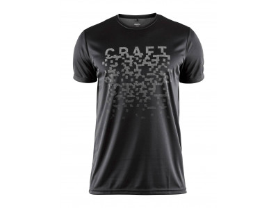 Craft men&#39;s t-shirt Eaze Graphic