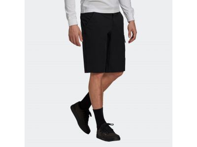 Five Ten Brand Of The Brave shorts, black