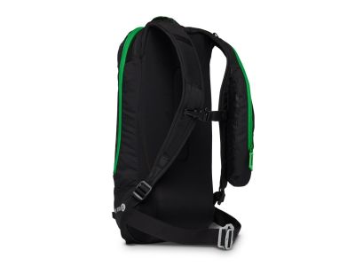 Black Diamond DAWN PATROL 15 backpack, black