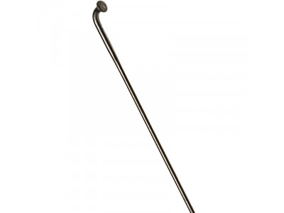 DT Swiss Competition Speiche schwarz 2,0/1,8/2,0 275 mm 