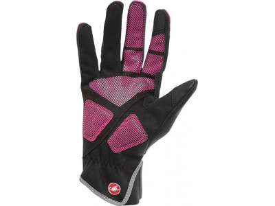 Rękawiczki damskie Castelli 18552 SCALDA PRO W