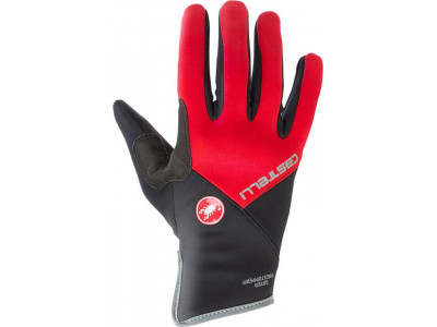 Rękawiczki damskie Castelli 18552 SCALDA PRO W