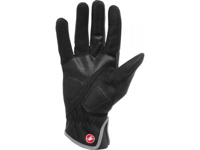 Rękawiczki damskie Castelli 18552 SCALDA PRO W