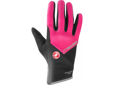 Rękawiczki damskie Castelli 18552 SCALDA PRO W