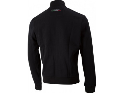 Castelli MILANO TRACK Jacke schwarz