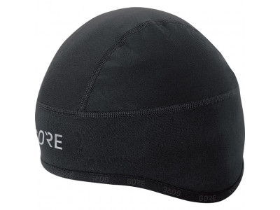 GOREWEAR C3 WS Helmet Cap Mütze, schwarz