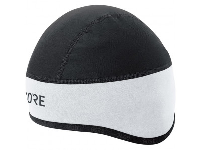 GOREWEAR C3 WS Helmet Cap white/black