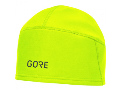 GOREWEAR M WS cap, neon yellow