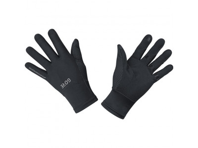 GOREWEAR M WS Gloves rukavice black 5