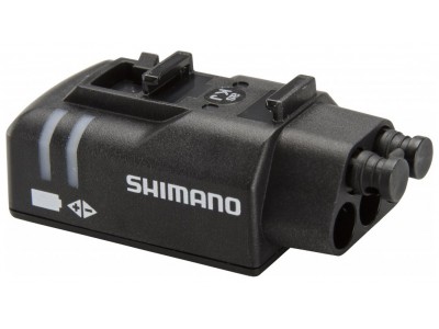 Shimano EW-90B Di2 5x port TT connector
