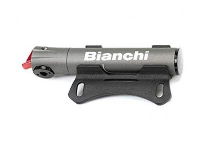 Pompka szosowa Bianchi Super-Micro