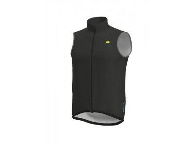 ALÉ GILET K-SMART men&amp;#39;s cycling vest, black