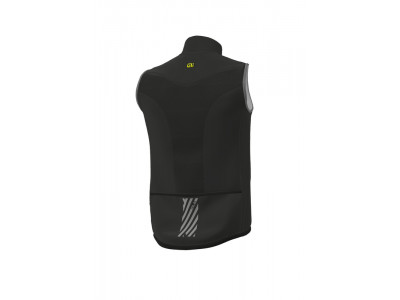 ALÉ GILET K-SMART men&#39;s cycling vest, black