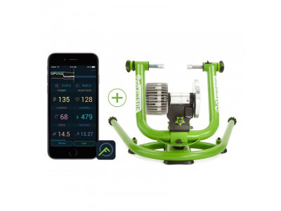 Kinetic Rock and Roll T-2800 Smart trainer