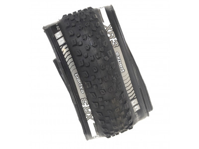 Bontrager XR3 Expert TLR 27,5x2,35 &amp;quot;kevlar tire ACTION
