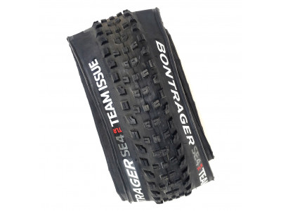 Bontrager SE4 Team Issue TLR 27.5x2.40 &amp;quot;kevlar tire ACTION
