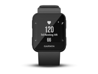 Garmin Forerunner 30, Slate Grey