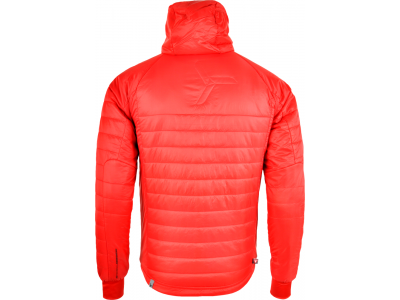 SILVINI RUTOR jacket, red